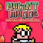 Mutant Mudds Super Challenge