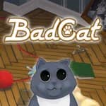 Bad Cat