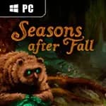 Seasons after Fall