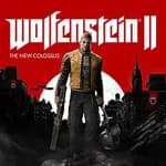 Wolfenstein II: The New Colossus