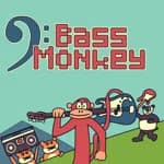 Bass Monkey
