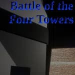 Battle of the Four Towers