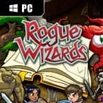 Rogue Wizards