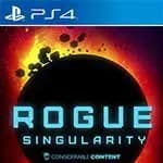 Rogue Singularity