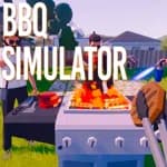 BBQ Simulator: The Squad