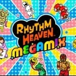 Rhythm Heaven Megamix