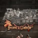 Become a Gladiator VR : 1v1 PVP