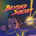 Beyond Sunset
