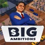Big Ambitions