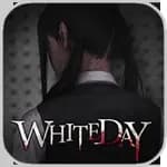The School - White Day
