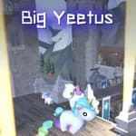 Big Yeetus