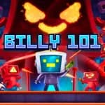 Billy 101