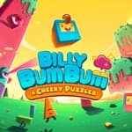 Billy Bumbum: A Cheeky Puzzler