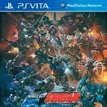 Mobile Suit Gundam: Extreme Vs. Force