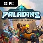 Paladins