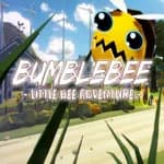 Bumblebee - Little Bee Adventure