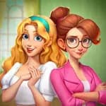 Design Diary - Match 3 & Home