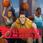 Blacktop Hoops