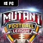Mutant Football League