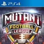Mutant Football League