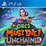 Orcs Must Die! Unchained