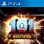 101 Ways to Die