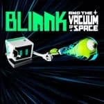 BLINNK and the Vacuum of Space