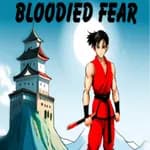 Bloodied Fear
