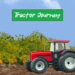 Tractor Journey