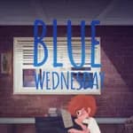 Blue Wednesday