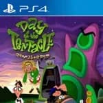 Day of the Tentacle Remastered