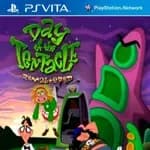Day of the Tentacle Remastered