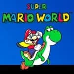 Super Mario World