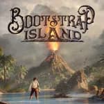 Bootstrap Island