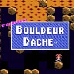 Bouldeurdache