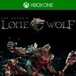 Joe Dever’s Lone Wolf Console Edition