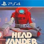 Headlander