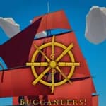 Buccaneers! The New Age of Piracy