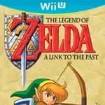 The Legend of Zelda: A Link to the Past