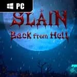 Slain: Back from Hell