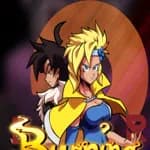 Burning Requiem: Fates