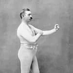 BVOVB - Bruising Vengeance of the Vintage Boxer