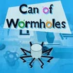 Can of Wormholes