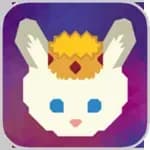 King Rabbit - Find Gold, Rescue Bunnies