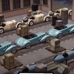 Car Manufacture: Prologue