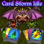 Card Storm Idle