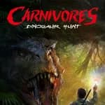 Carnivores: Dinosaur Hunt