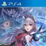 Nights of Azure