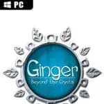 Ginger: Beyond The Crystal