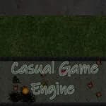 Casual Game Engine
